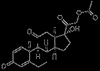  Prednisone 21-acetate