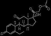  Prednisone 21-acetate