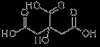 Citric acid