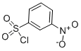 3-Nitrobenzenesulfonyl chloride