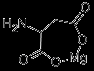 DL-Aspartic acid hemimagnesium salt