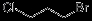 1-Bromo-3-chloropropane