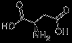  D-Aspartic acid