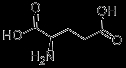  D(-)-Glutamic acid