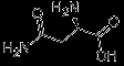 D-(-)-Asparagine monohydrate