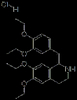 Drotaverine hydrochloride