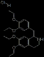 Drotaverine hydrochloride