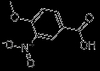 4-Methoxy-3-nitrobenzoic acid