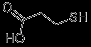 3-Mercaptopropionic acid