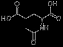 N-Acetyl-L-glutamic acid
