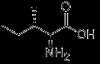 (2S,3S)-2-Amino-3-methylpentanoic acid