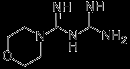 Moroxydine