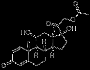 Prednisolone-21-acetate