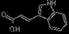  3-Indoleacrylic acid