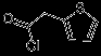 2-Thiopheneacetyl chloride