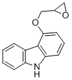 4-Epoxypropanoxycarbazole