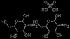 Glucosamine sulfate