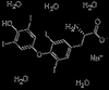 Levothyroxine sodium