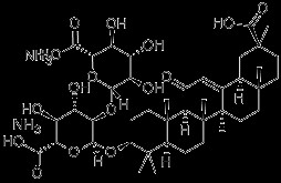  Diammonium glycyrrhizinate