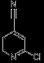 2-Chloro-4-cyanopyridine
