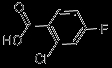 2-Chloro-4-fluorobenzoic acid