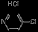4-Chloropyridinium chloride
