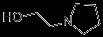 N-(2-Hydroxyethyl)pyrrolidine