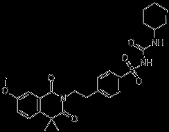 Gliquidone