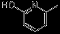 2-Hydroxy-6-methylpyridine