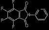 N-PHENYLTETRAFLUOROPHTHALIMIDE