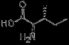 (2R,3R)-2-Amino-3-methylpentanoic acid