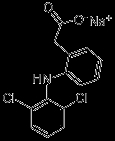 Diclofenac sodium
