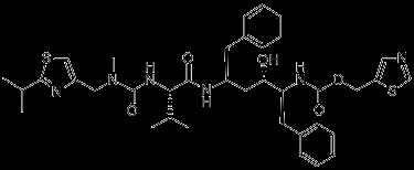 Ritonavir