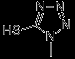 5-Mercapto-1-methyltetrazole