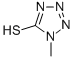 5-Mercapto-1-methyltetrazole