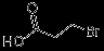 3-Bromopropionic acid