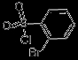 2-Bromobenzenesulphonyl chloride