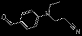 4-(N-Ethyl-2-cyanoethylamino)benzaldehyde