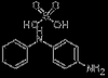4-Aminodiphenylamino sulfate