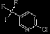 2-Chloro-5-trifluoromethylpyridine