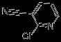 2-Chloro-3-cyanopyridine