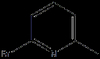 2-Bromo-6-methylpyridine