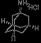 1-Adamantanamine hydrochloride