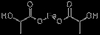  Ferrous lactate