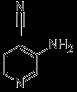 3-AMINO-4-CYANOPYRIDINE
