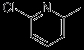 6-Chloro-2-picoline