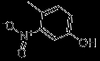 4-Methyl-3-nitrophenol