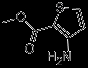 Methyl 3-amino-2-thiophenecarboxylate