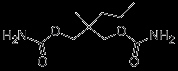 Meprobamate