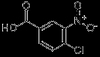4-Chloro-3-nitrobenzoic acid